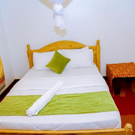 Inzozi Africa House B&B-Kimihurura Kigali Exterior foto